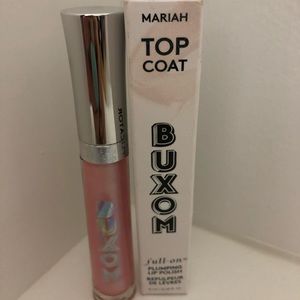 Buxom Lip Polish Mariah
